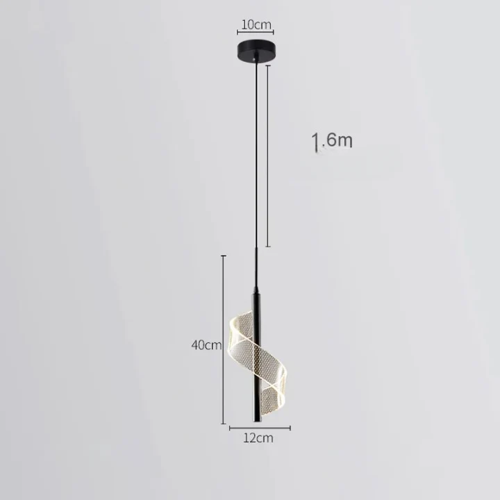 Luminaire Suspendu / STEPAL - Gamme Express