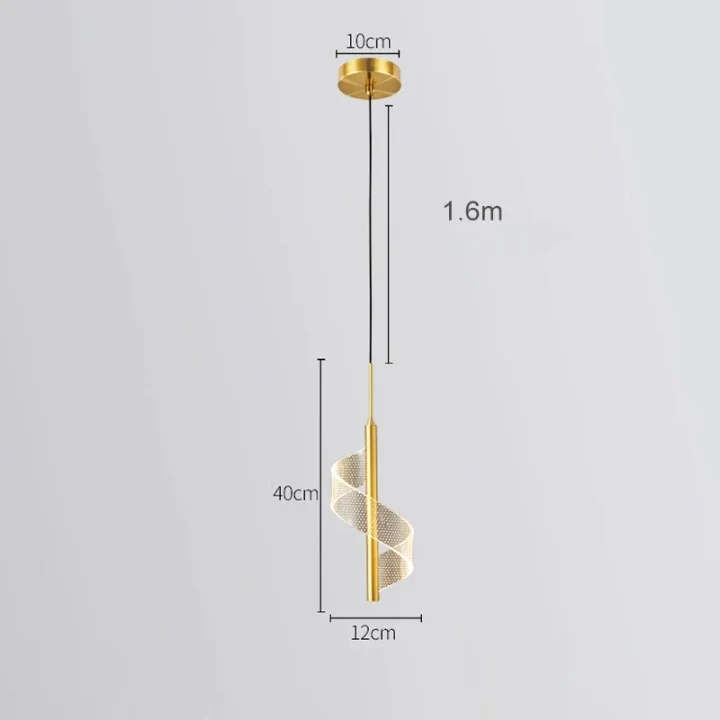 Luminaire Suspendu / STEPAL - Gamme Express