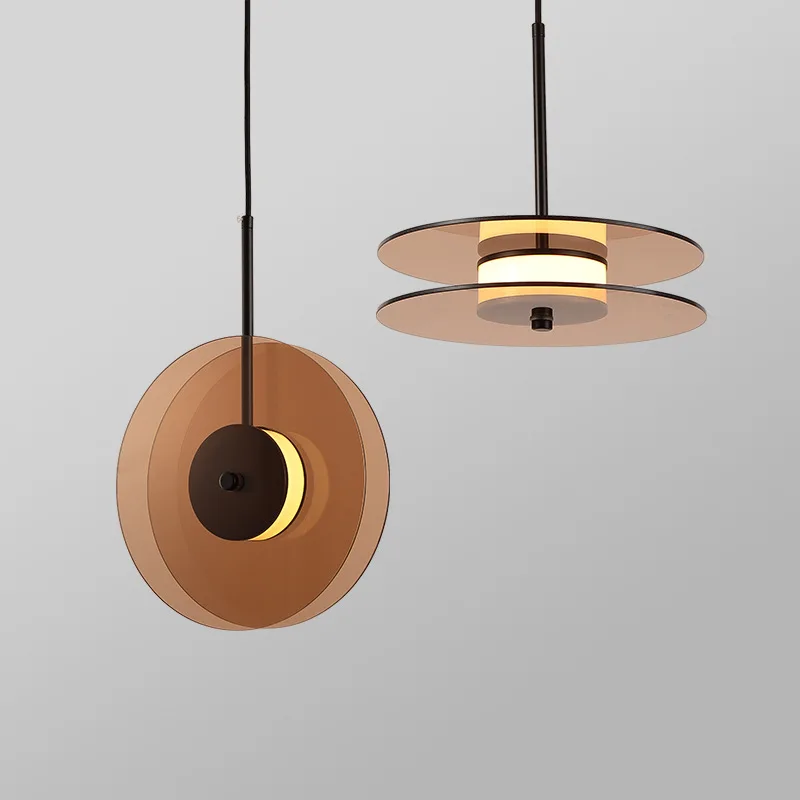 Luminaire Suspendu / SOJOR - Gamme Express