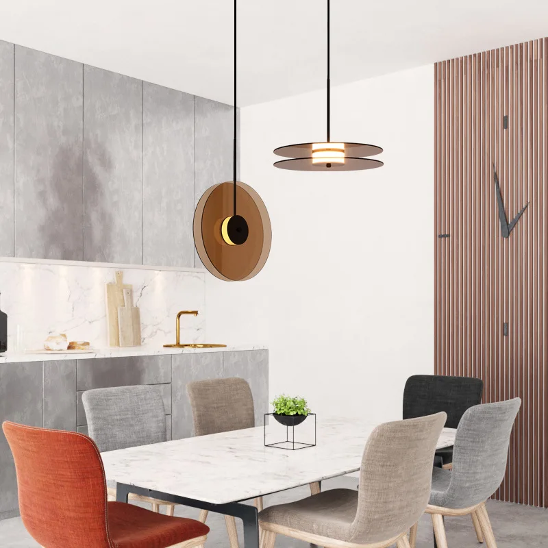 Luminaire Suspendu / SOJOR - Gamme Express