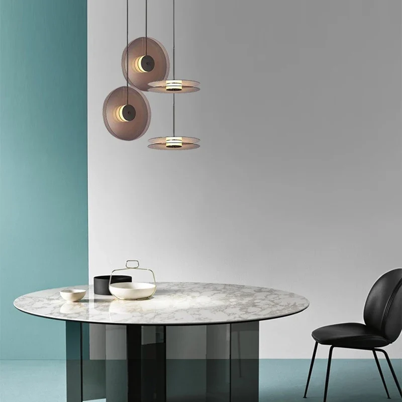 Luminaire Suspendu / SOJOR - Gamme Express