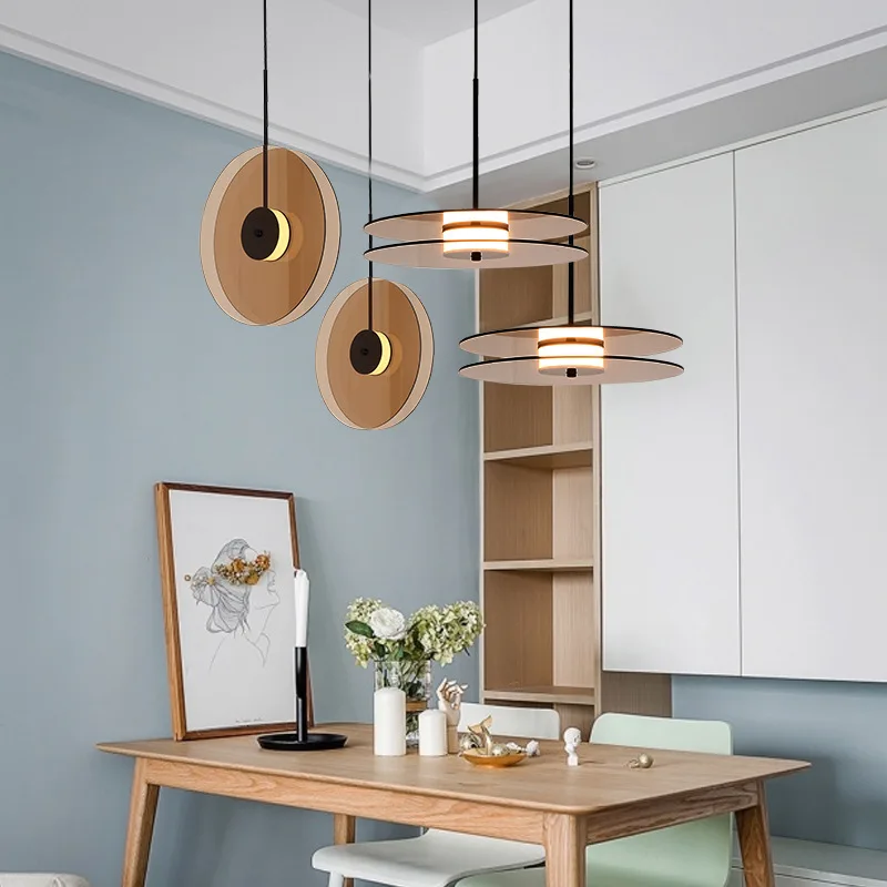 Luminaire Suspendu / SOJOR - Gamme Express