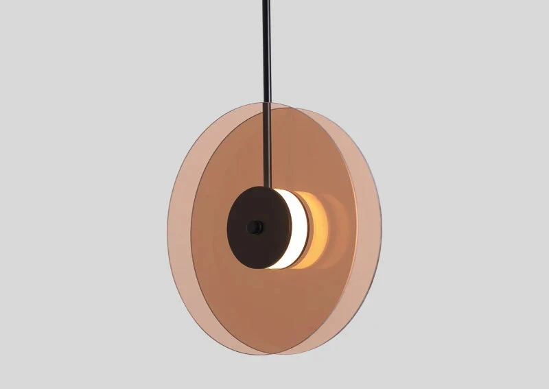 Luminaire Suspendu / SOJOR - Gamme Express