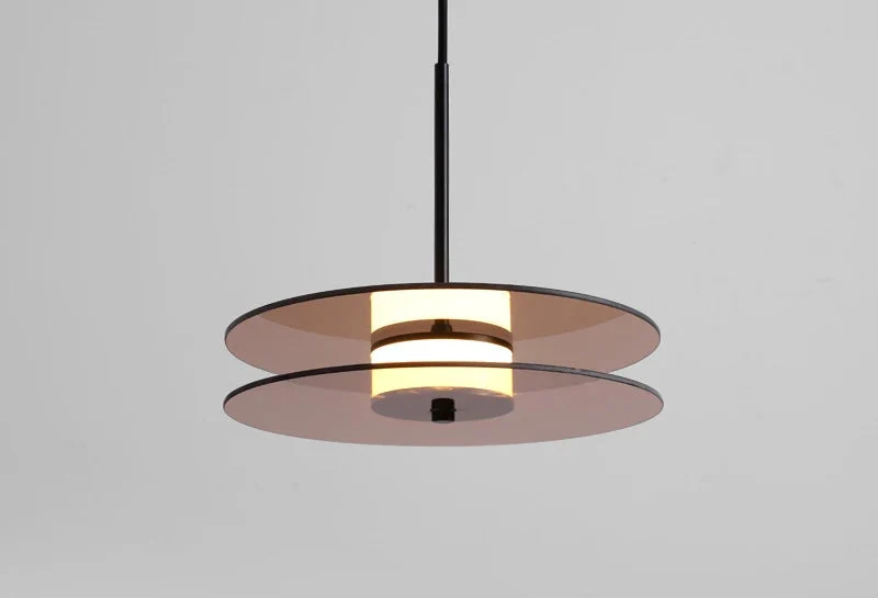 Luminaire Suspendu / SOJOR - Gamme Express