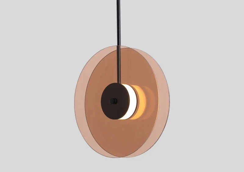 Luminaire Suspendu / SOJOR - Gamme Express