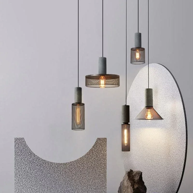 Luminaire Suspendu / RALIDO - Gamme Express