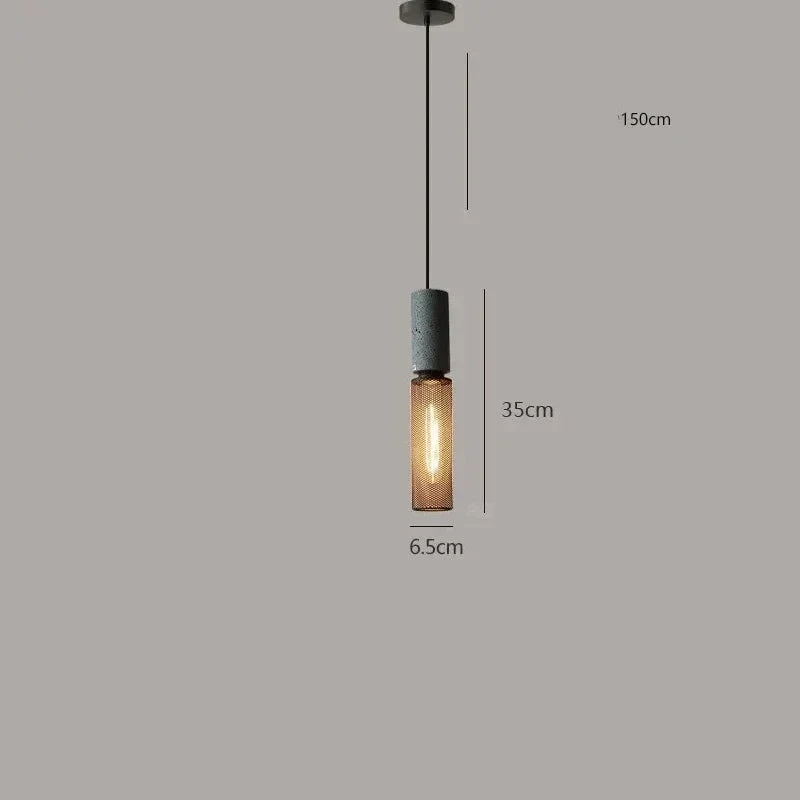 Luminaire Suspendu / RALIDO - Gamme Express