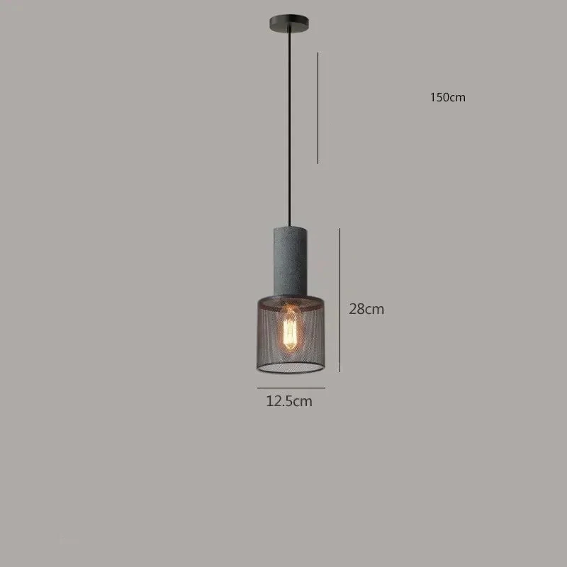 Luminaire Suspendu / RALIDO - Gamme Express