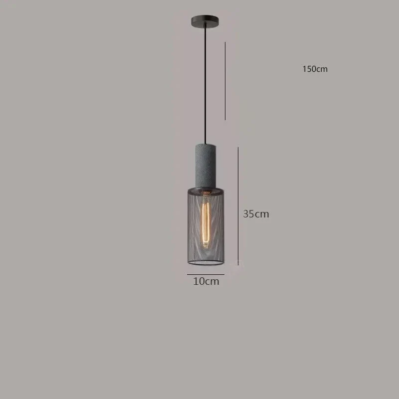 Luminaire Suspendu / RALIDO - Gamme Express