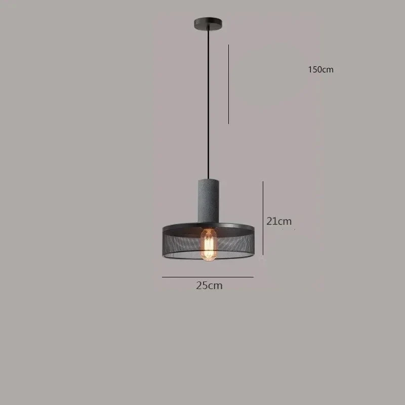 Luminaire Suspendu / RALIDO - Gamme Express
