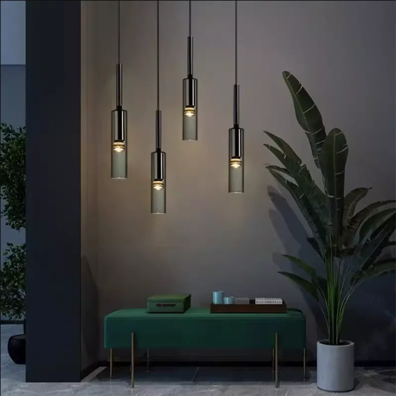 Luminaire Suspendu / PULLAME - Gamme Express