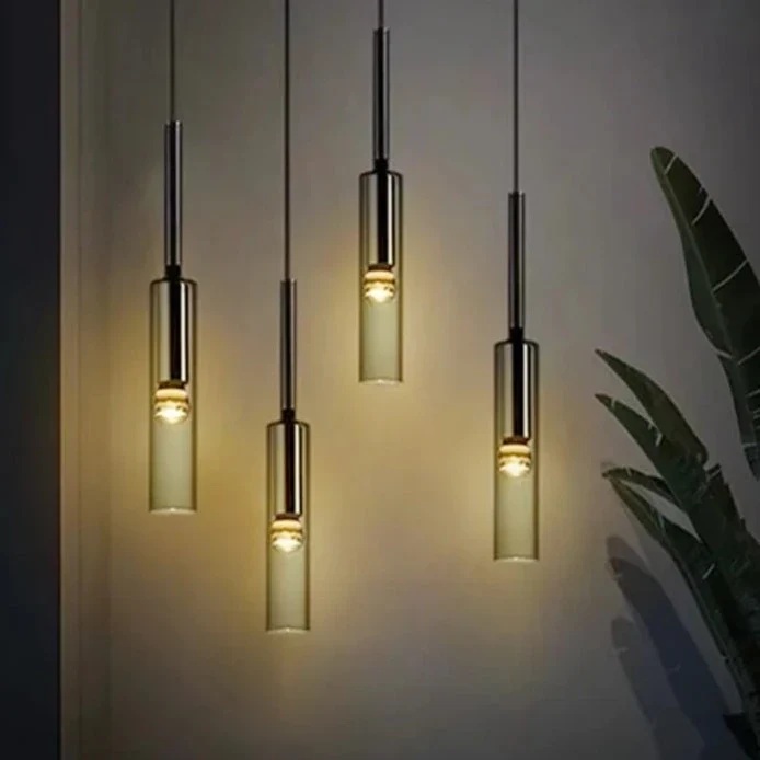Luminaire Suspendu / PULLAME - Gamme Express
