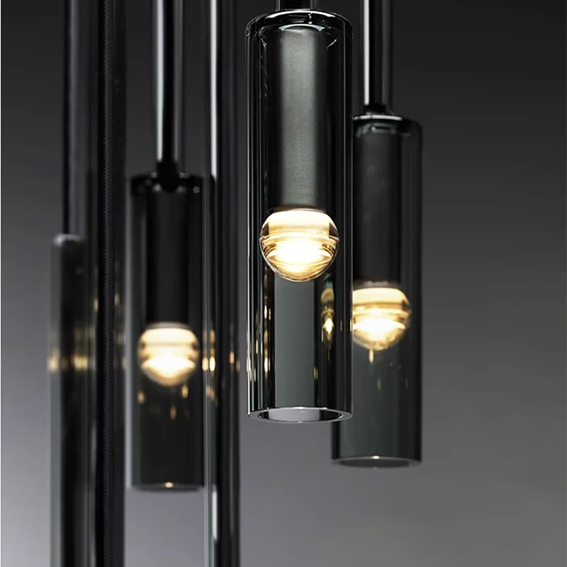 Luminaire Suspendu / PULLAME - Gamme Express