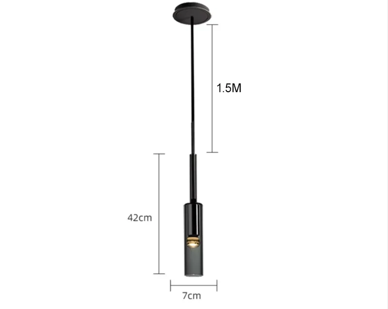 Luminaire Suspendu / PULLAME - Gamme Express