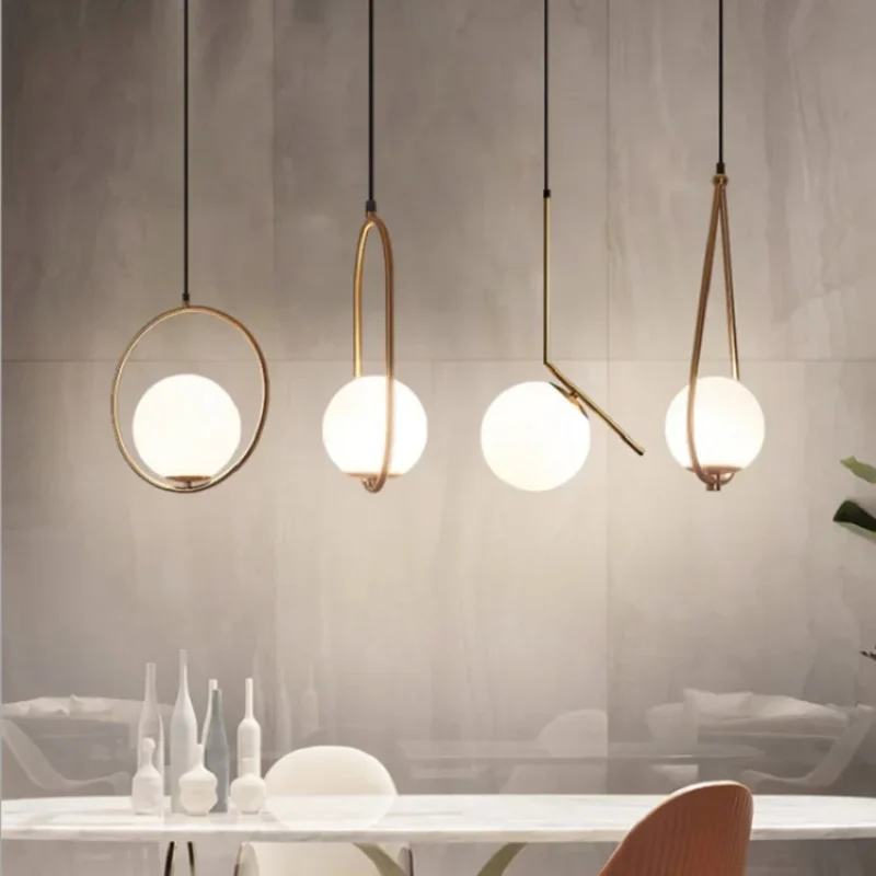 Luminaire Suspendu / PARLOR - Gamme Express
