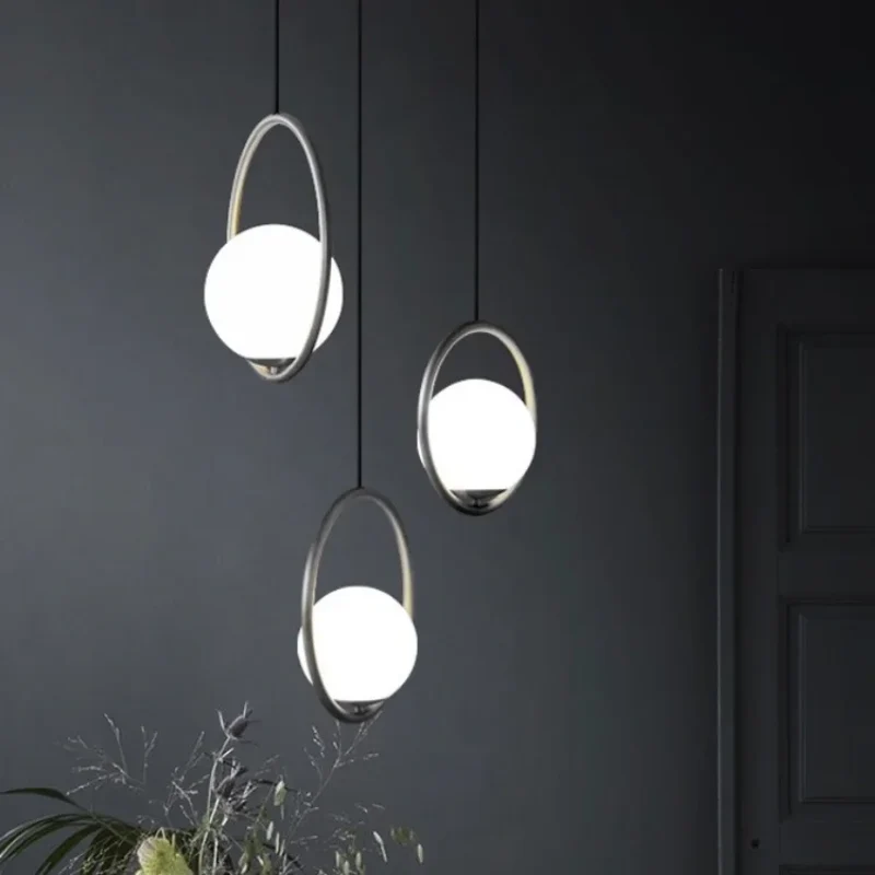 Luminaire Suspendu / PARLOR - Gamme Express