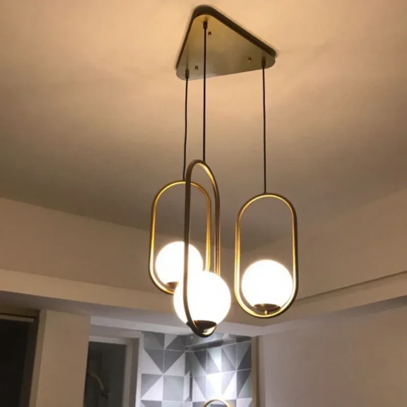 Luminaire Suspendu / PARLOR - Gamme Express