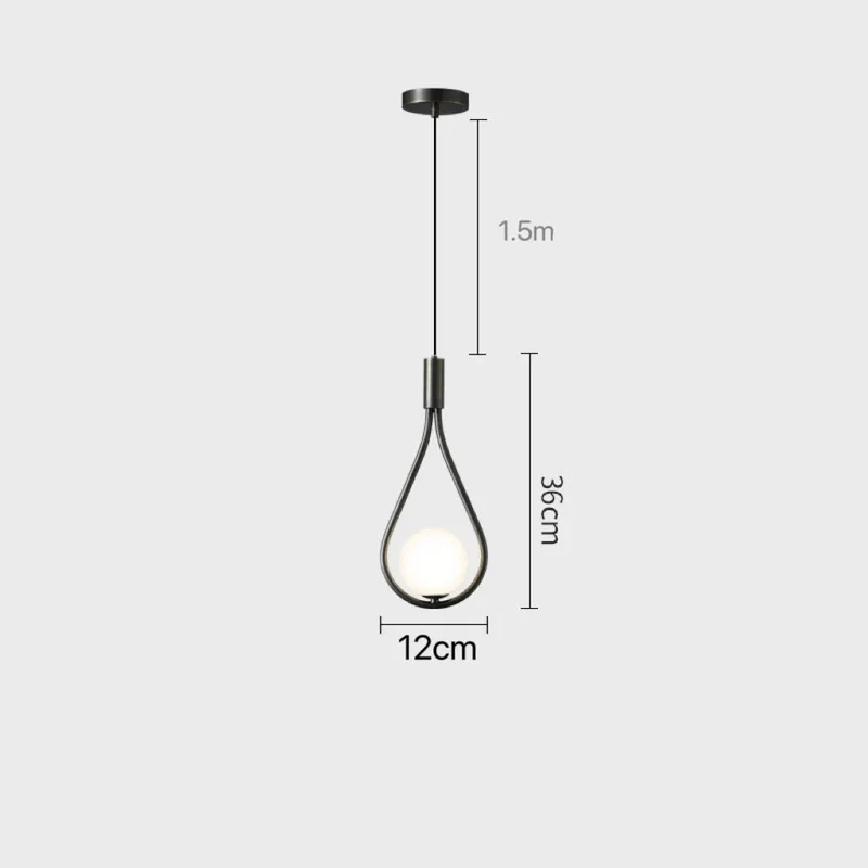 Luminaire Suspendu / PARLOR - Gamme Express