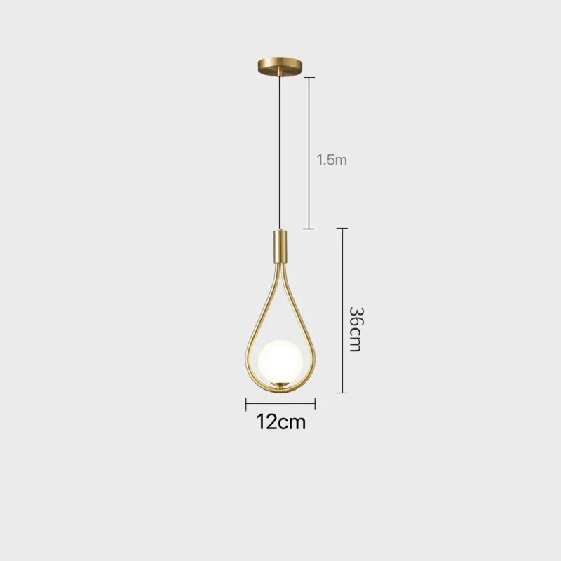 Luminaire Suspendu / PARLOR - Gamme Express