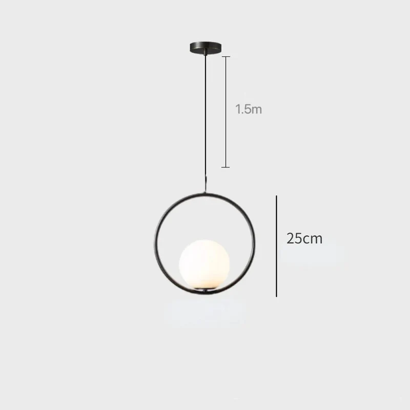 Luminaire Suspendu / PARLOR - Gamme Express