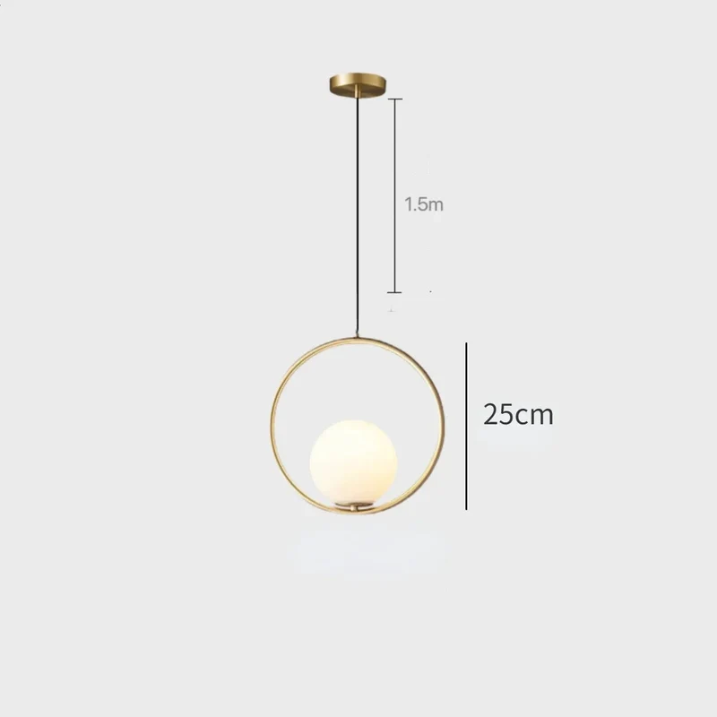 Luminaire Suspendu / PARLOR - Gamme Express
