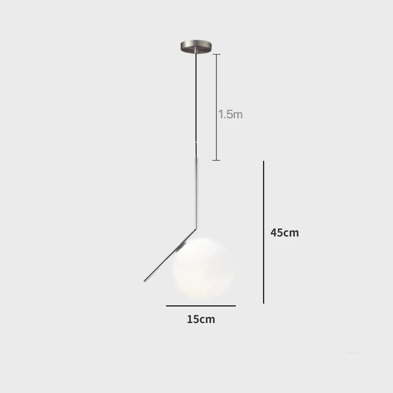 Luminaire Suspendu / PARLOR - Gamme Express