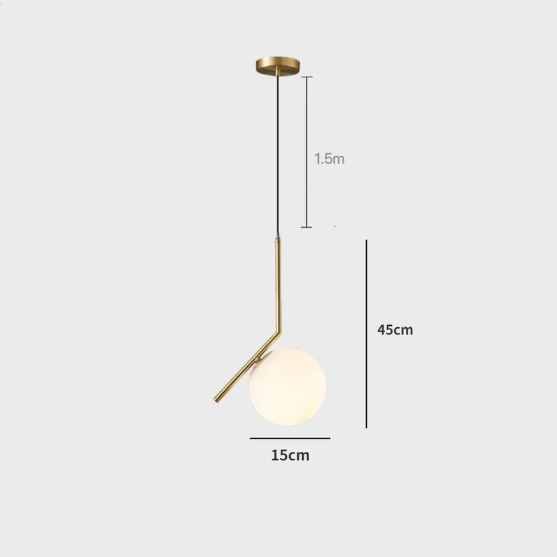 Luminaire Suspendu / PARLOR - Gamme Express