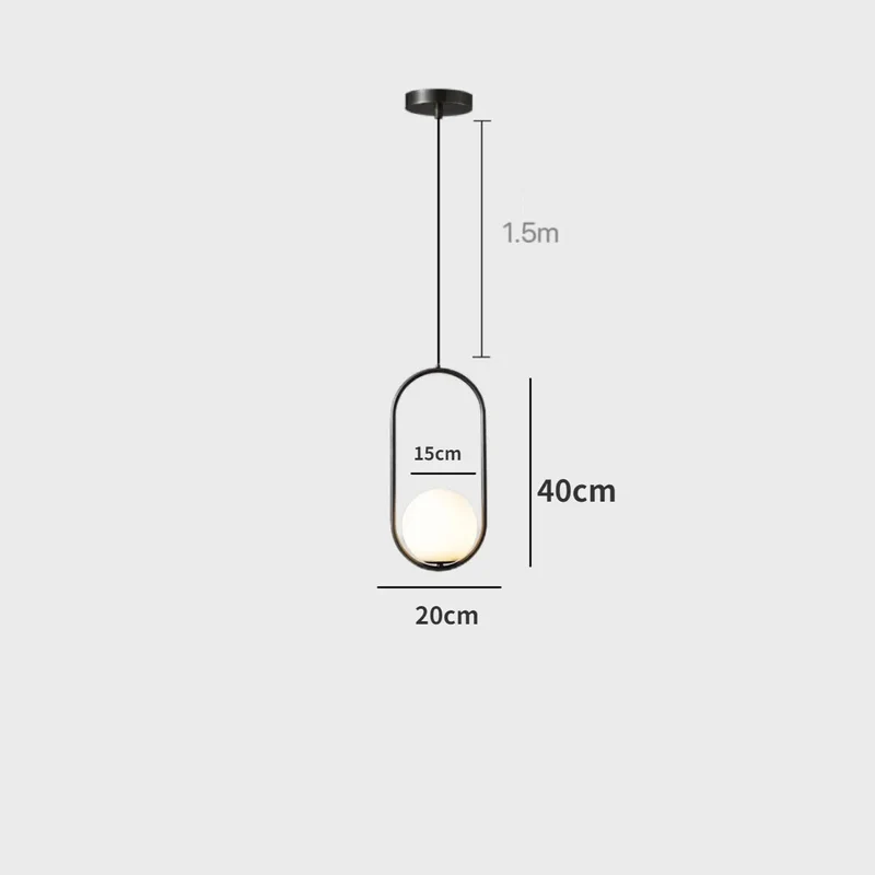 Luminaire Suspendu / PARLOR - Gamme Express