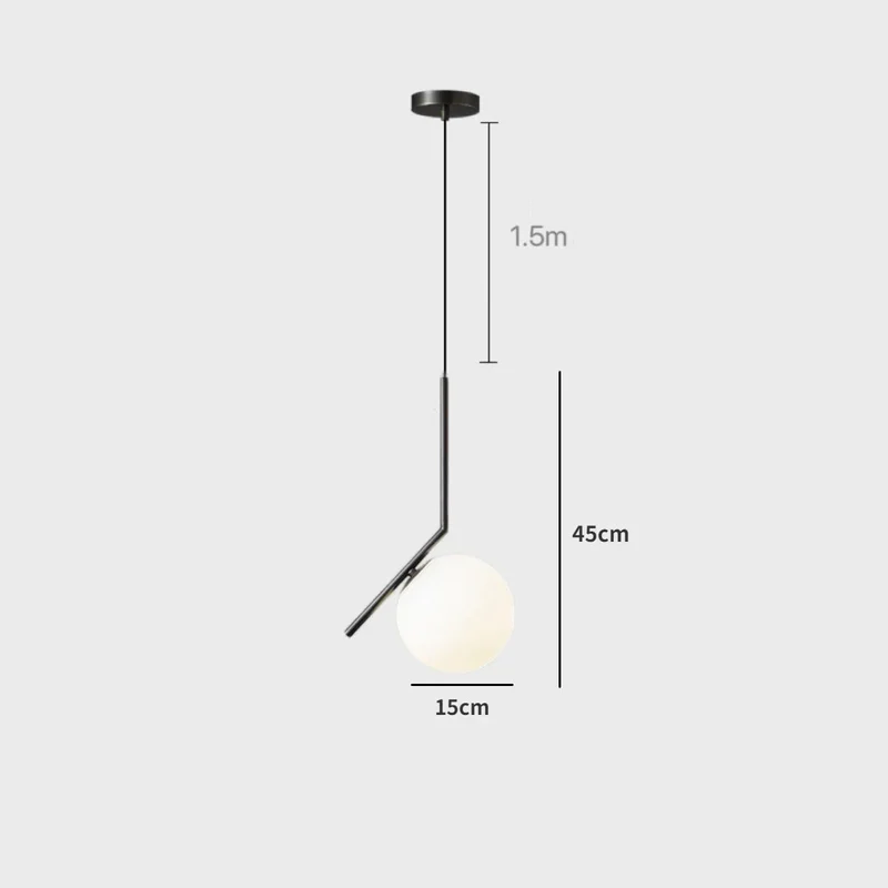 Luminaire Suspendu / PARLOR - Gamme Express