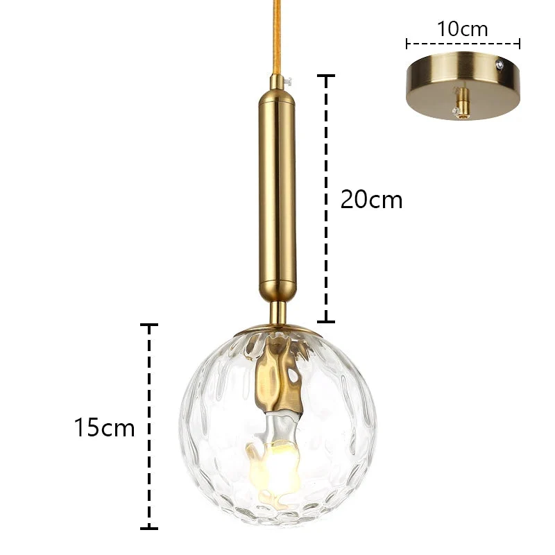Luminaire Suspendu / OUFY - Gamme Express