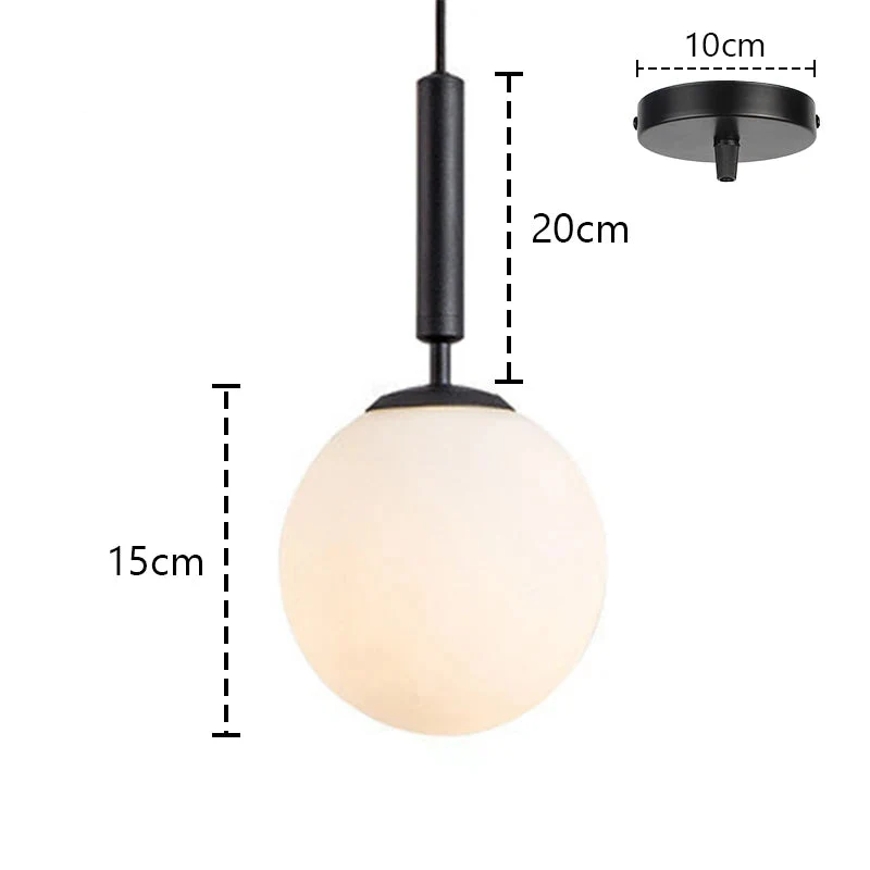 Luminaire Suspendu / OUFY - Gamme Express