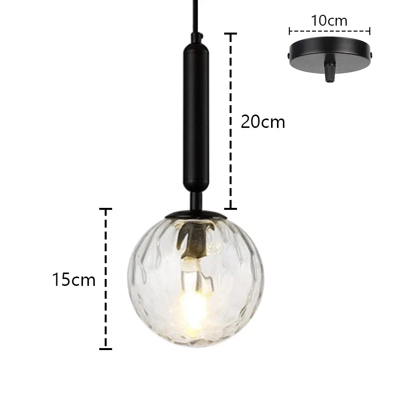 Luminaire Suspendu / OUFY - Gamme Express