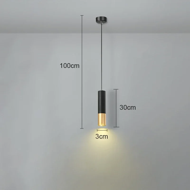 Luminaire Suspendu / OPODA - Gamme Express
