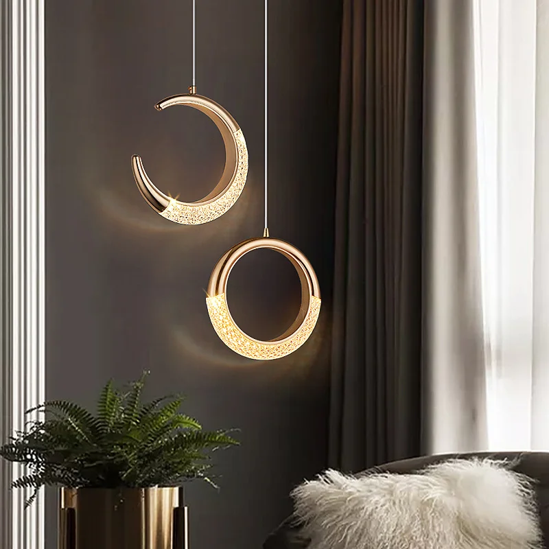 Luminaire Suspendu / MISSISE - Gamme Express