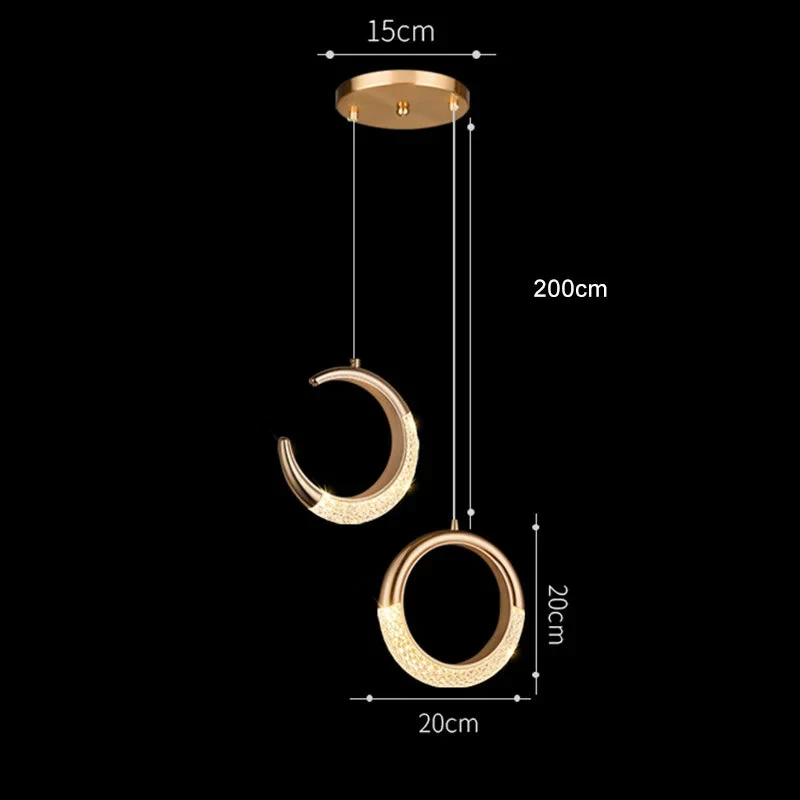 Luminaire Suspendu / MISSISE - Gamme Express