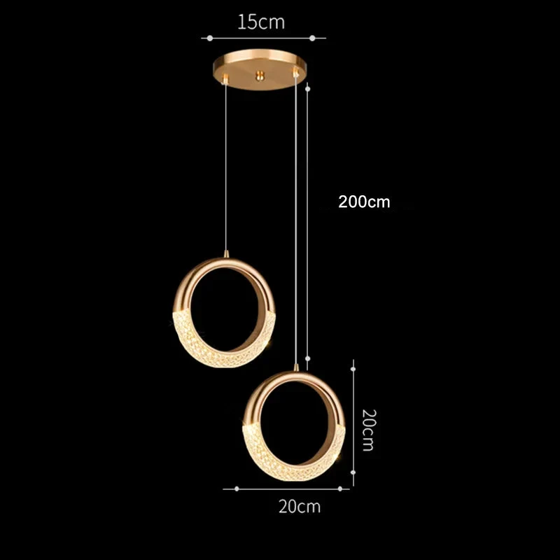 Luminaire Suspendu / MISSISE - Gamme Express