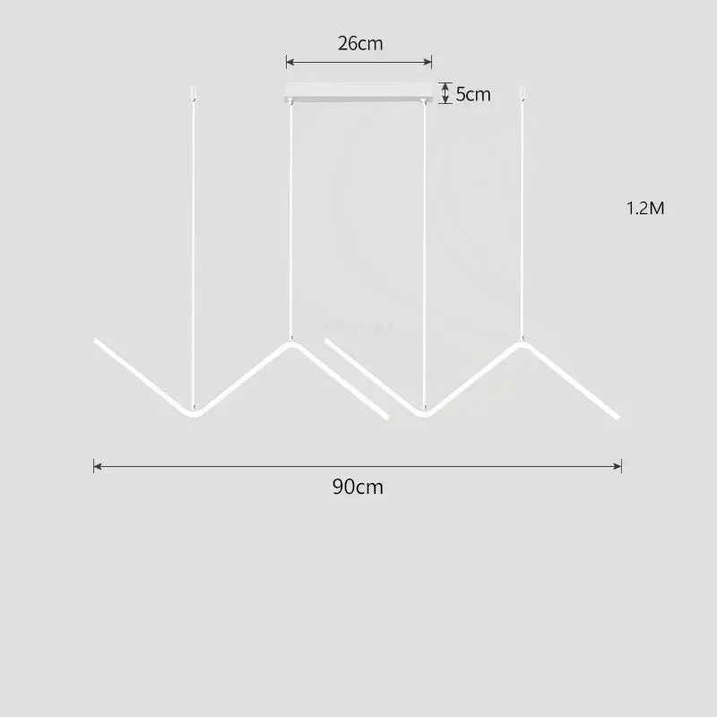 Luminaire Suspendu / MIMAZO - Gamme Express