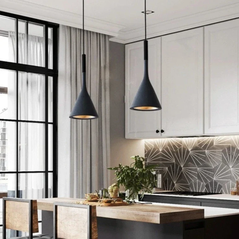 Luminaire Suspendu / MILANO - Gamme Express