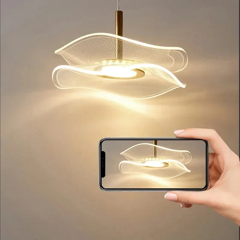 Luminaire Suspendu / MERLEA - Gamme Express