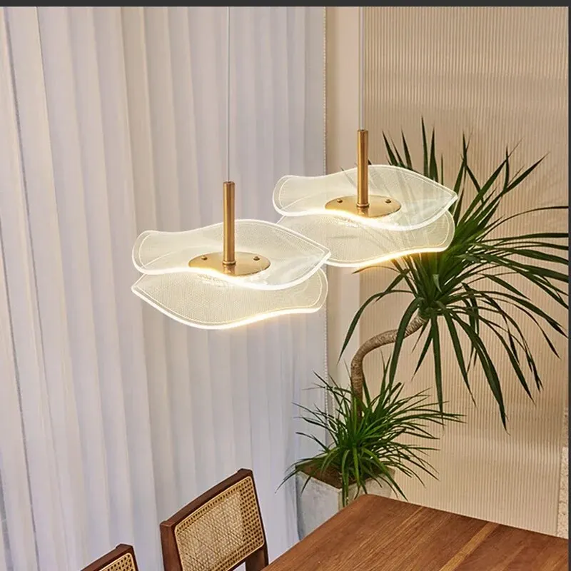 Luminaire Suspendu / MERLEA - Gamme Express