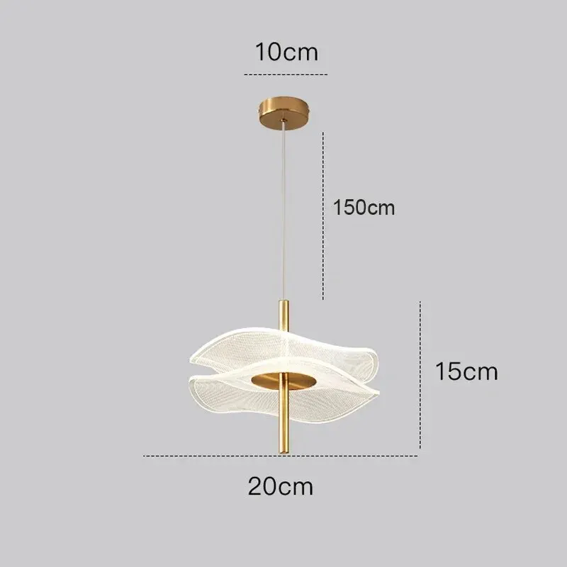 Luminaire Suspendu / MERLEA - Gamme Express