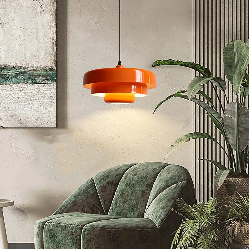 Luminaire Suspendu / MATMET - Gamme Express