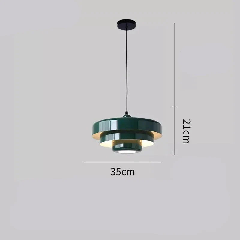 Luminaire Suspendu / MATMET - Gamme Express