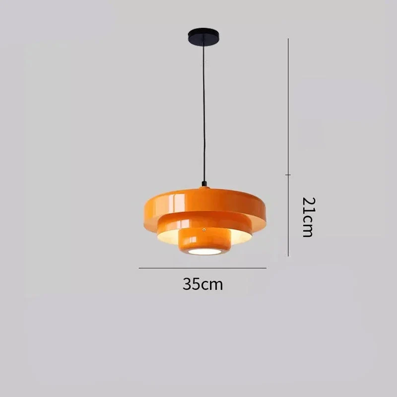 Luminaire Suspendu / MATMET - Gamme Express
