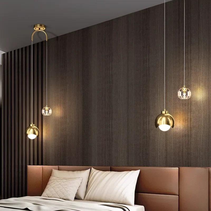 Luminaire Suspendu / BABUS - Gamme Express