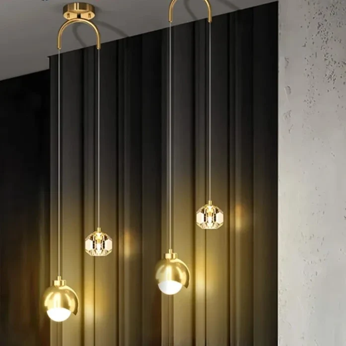 Luminaire Suspendu / BABUS - Gamme Express