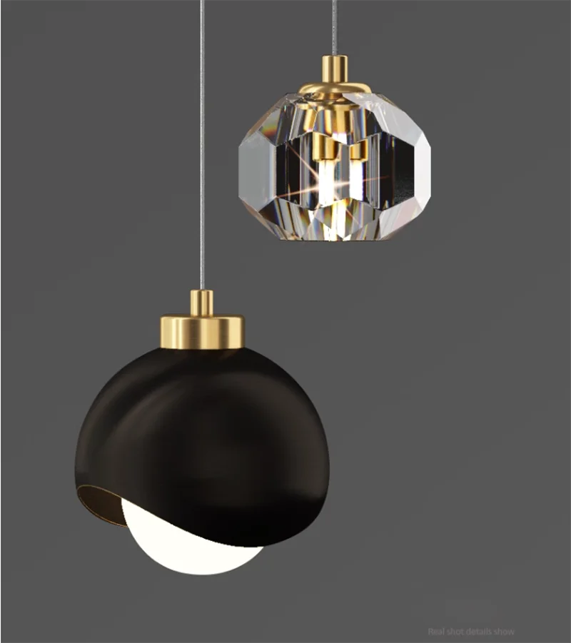 Luminaire Suspendu / BABUS - Gamme Express