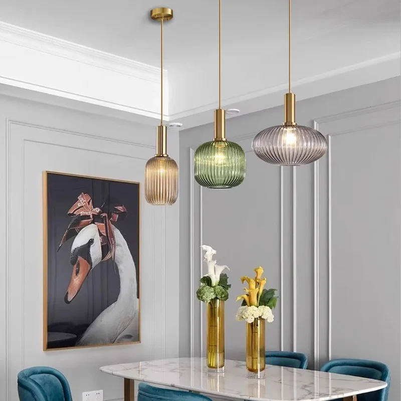 Luminaire Suspendu / ZETA