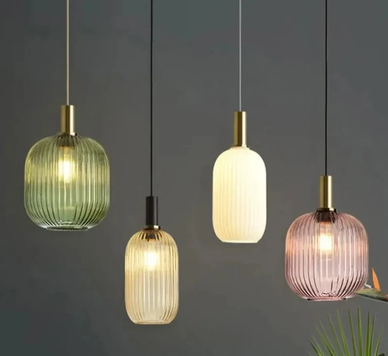 Luminaire Suspendu / ZETA