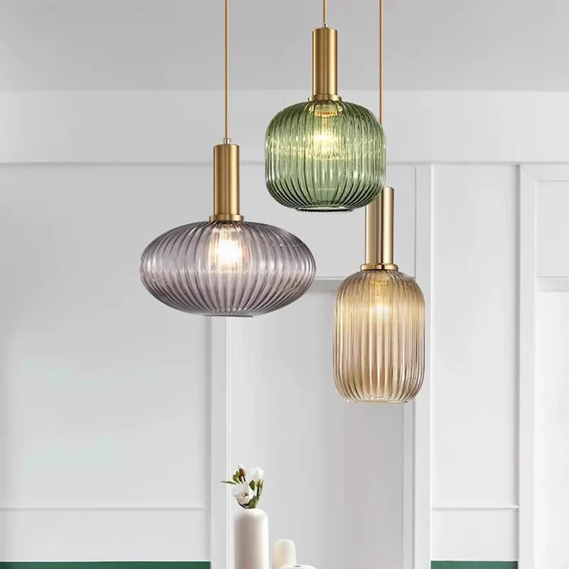 Luminaire Suspendu / ZETA